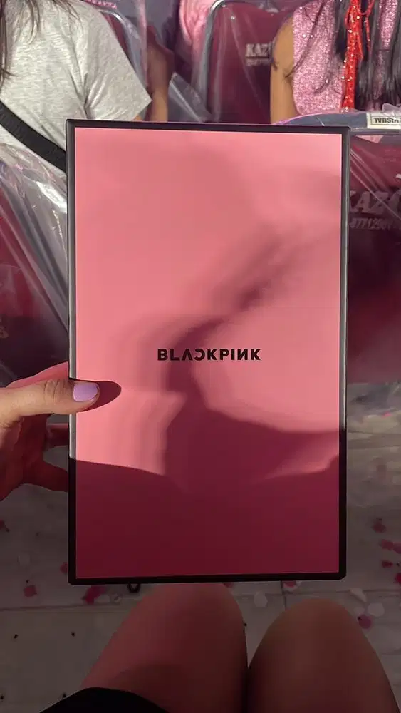 SELL LIGHTSTICK BLACKPINK