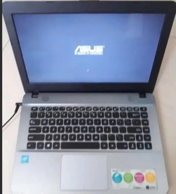 Laptop Asus X441n