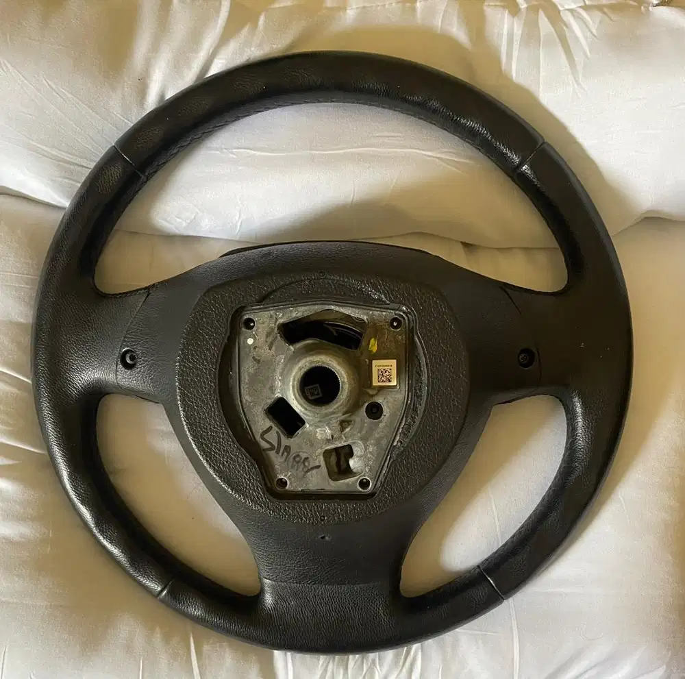 SETIR COPOTAN ORIGINAL BMW F10 SERIES 5