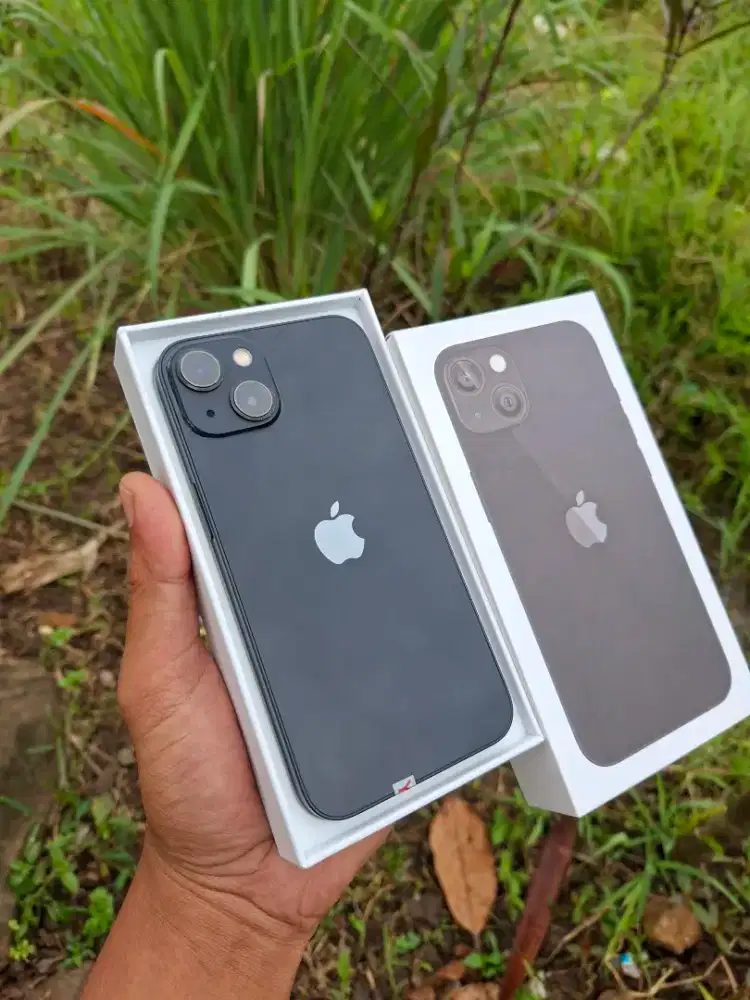 Iphone 13 128gb inter