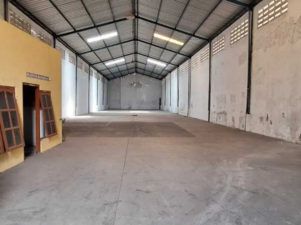 SIAP PAKAI NOL JALAN AREA GEDANGAN