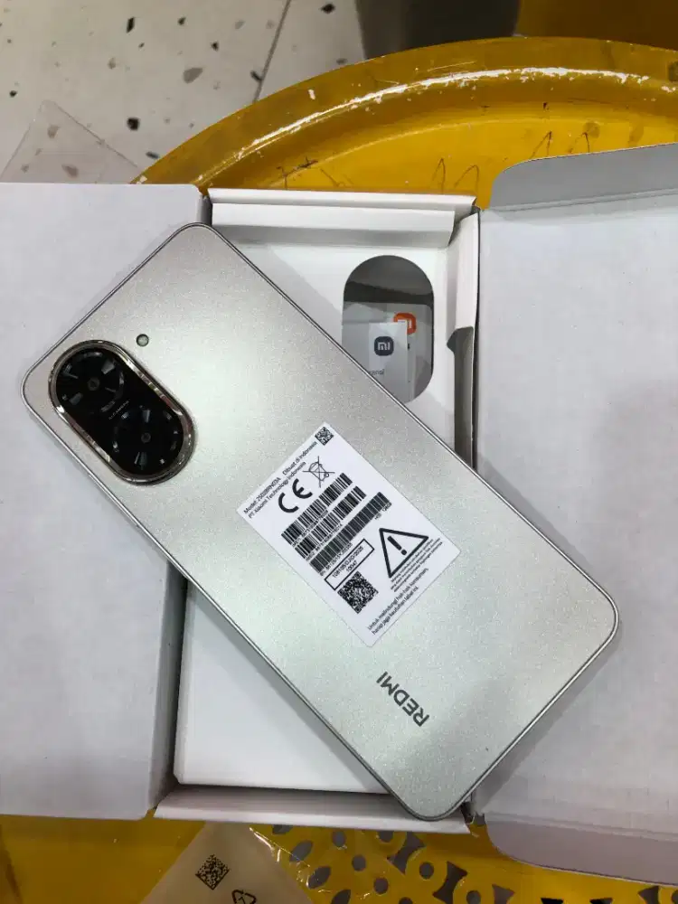 Promo Redmi A5 cash/kredit