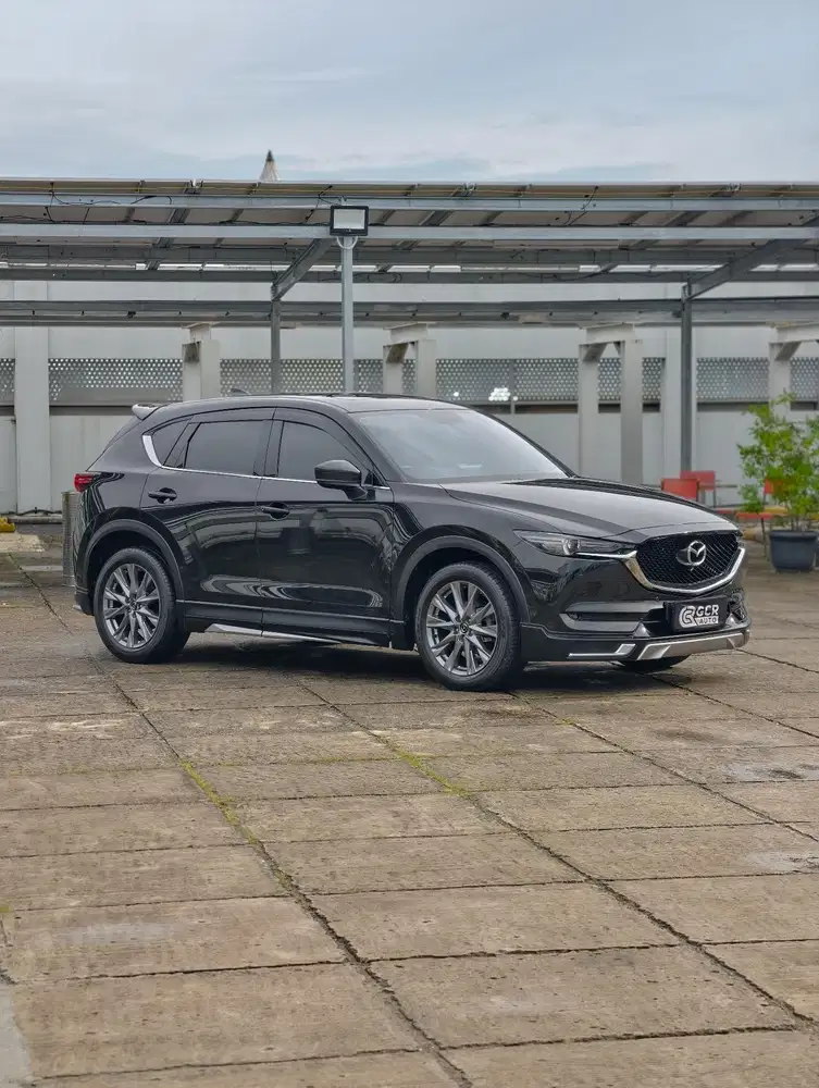 ODO 42RB LAST EDITION! MAZDA CX5 CX 5 CX-5 GT 2.5 AT 2021 / 2022