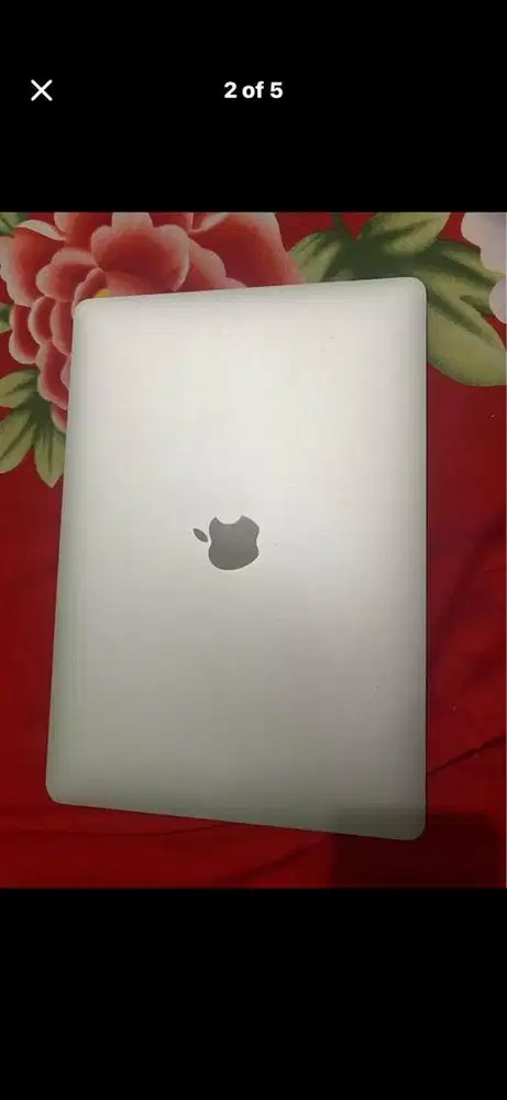 Macbook M1 2020 (ibox)