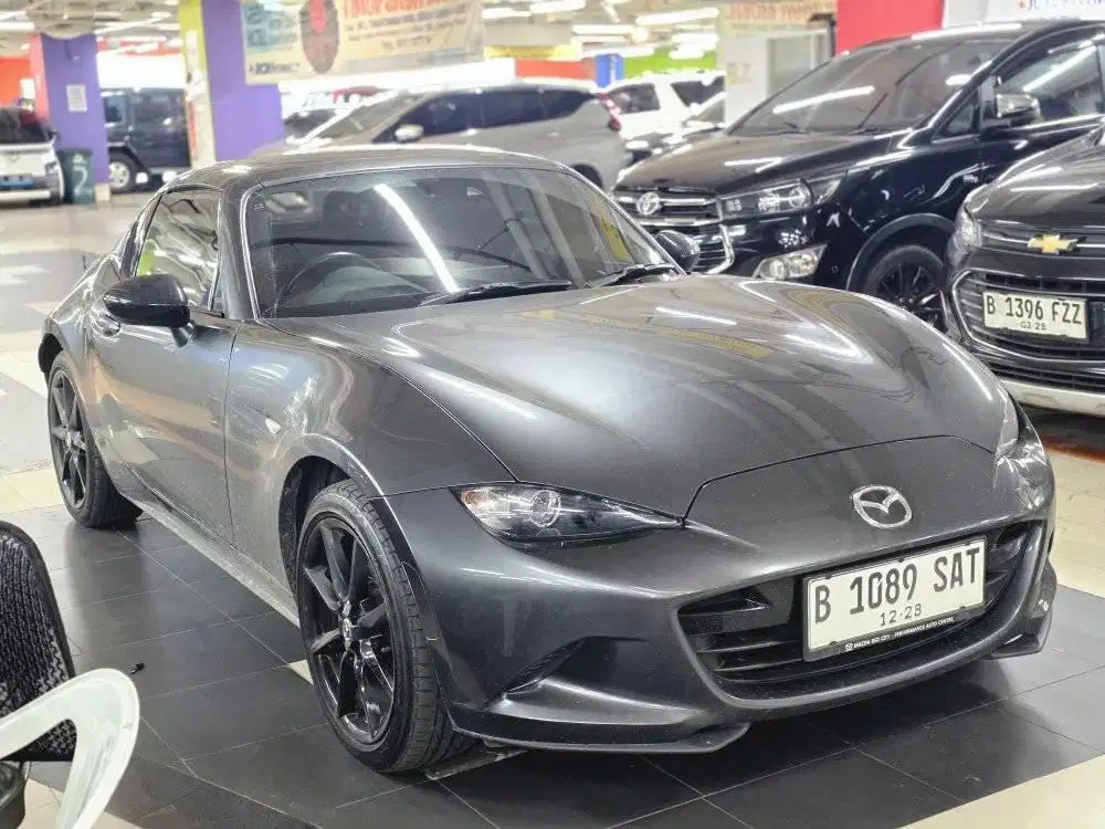Mazda MX-5 2023