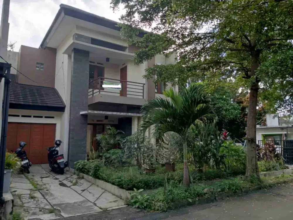margacinta rumah baru 2 lantai harga promo 1.1 M All in