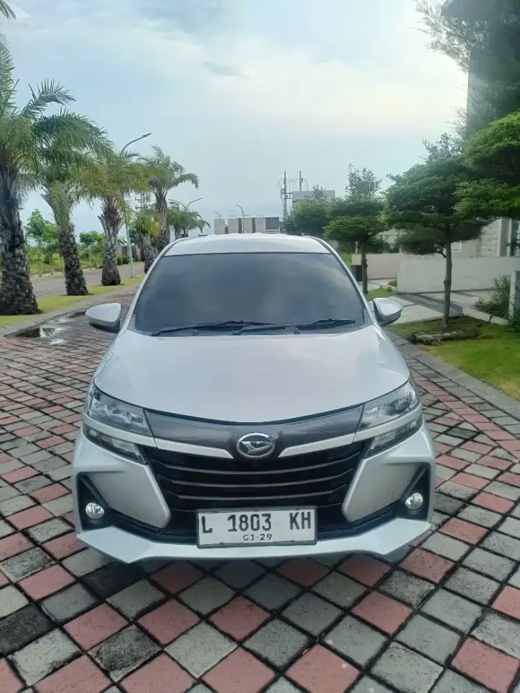 Daihatsu all New Xenia X PMK 2020