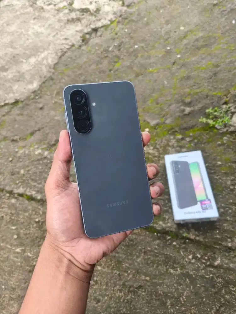 Samsung A56 5G 8/256 Fullset Sein