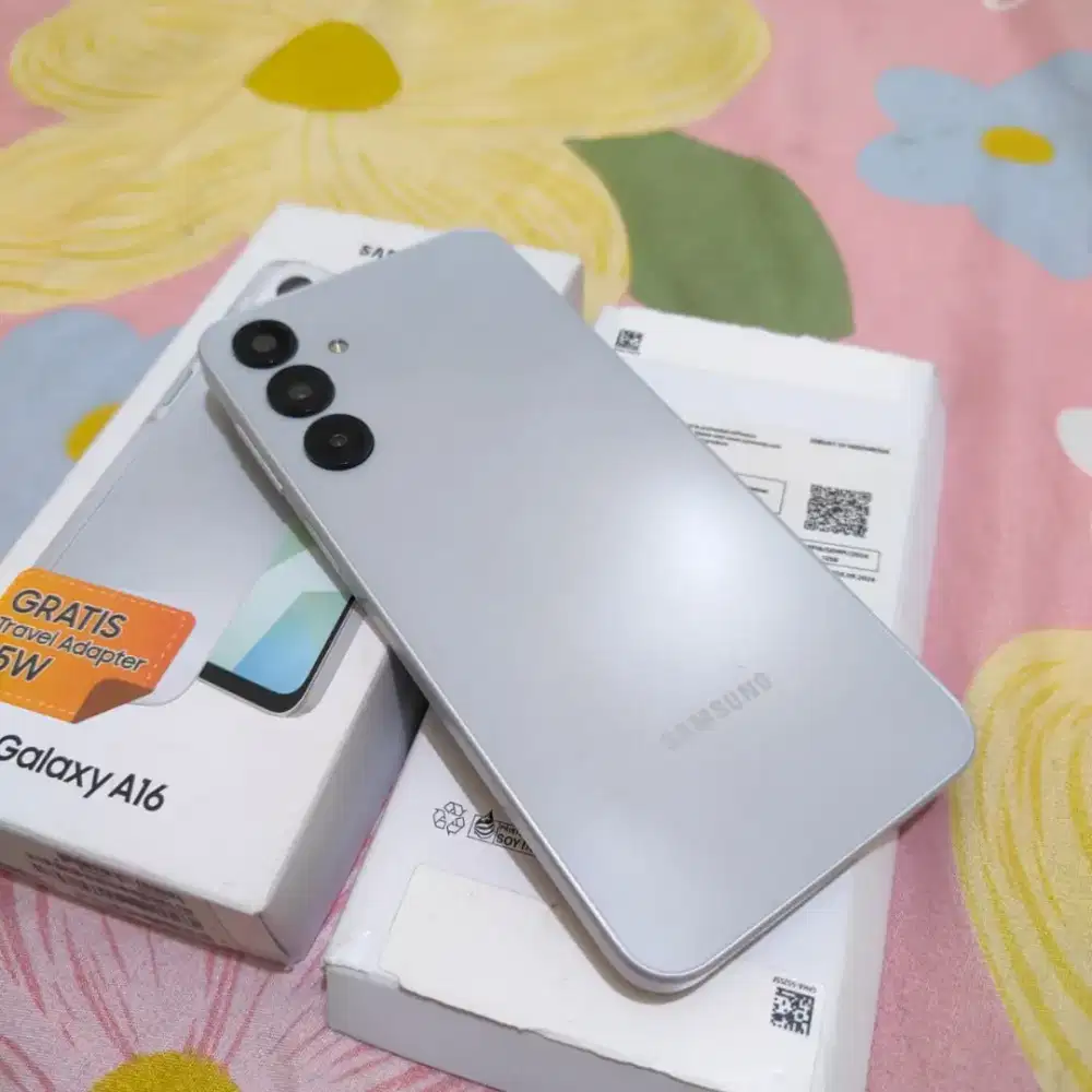samsung a16 4g 8/128