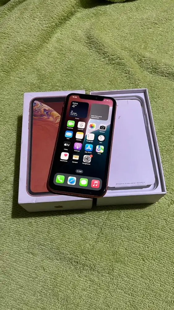 iphone xr 128gb