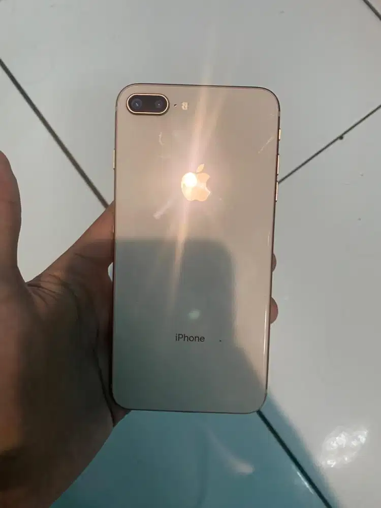 iphone 8 plus 64 all operator