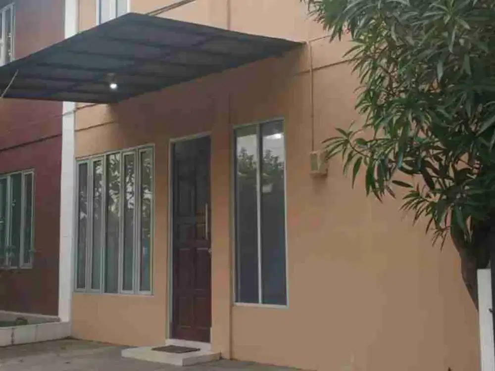 Rumah Di Bumi Bekasi Baru Rawalumbu Kota Bekasi Jawa Barat