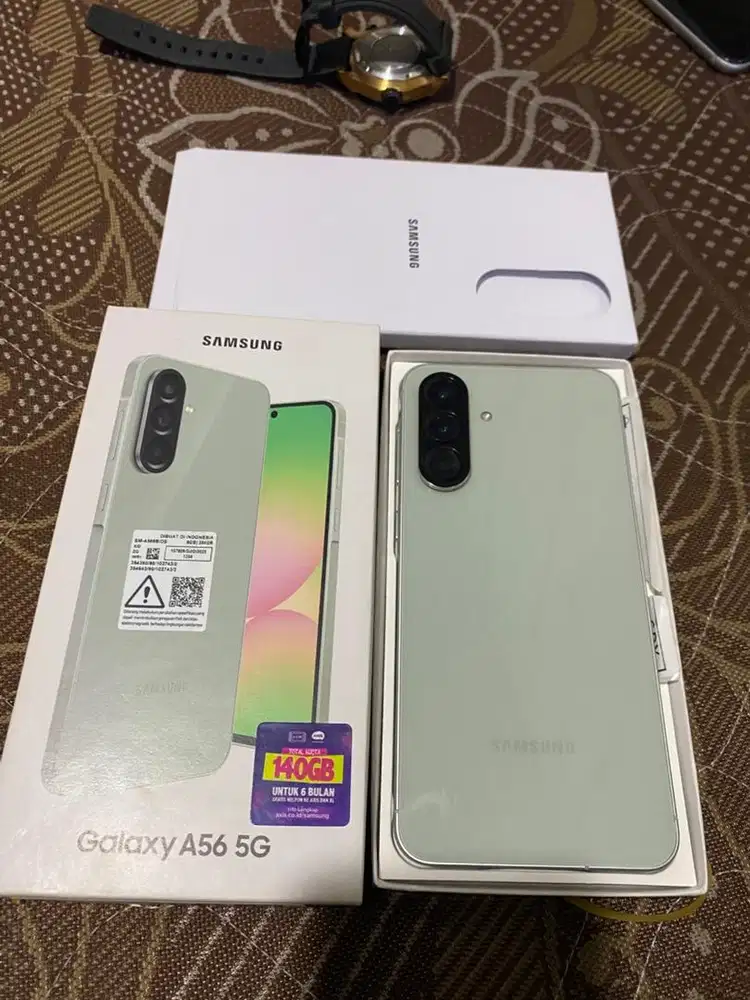 Samsung a56 8/256GB