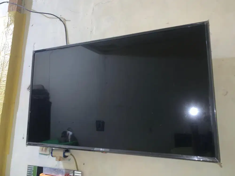 TV LED LG 43 Inch Full HD 43LM5500PTA -  HDMI & USB Normal