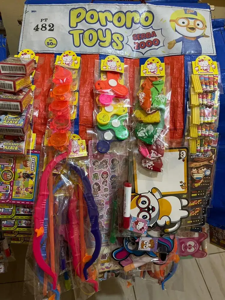 LOWONGAN PEKERJAAN SALES MARKETING