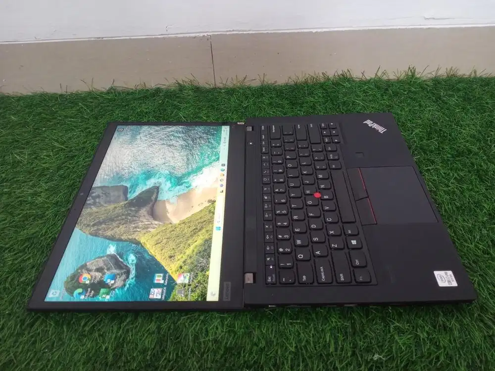 Lenovo Thinkpad T14