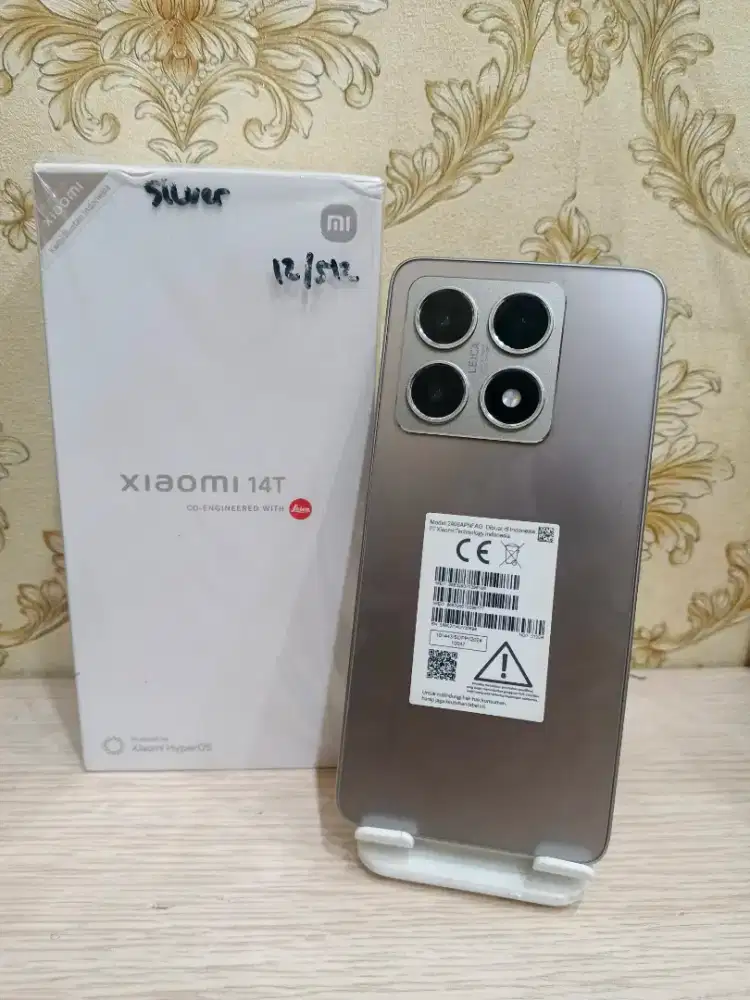 Second Like New Xiaomi 14 T