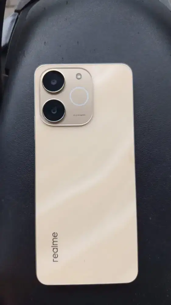 Jual realmie seken rasa baru no mines lengkap