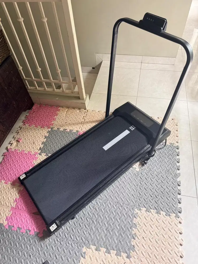 Treadmill Walking Pad [Like New]