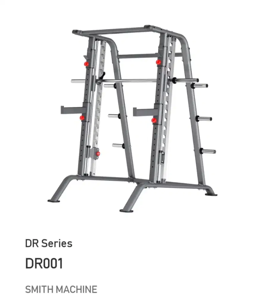 Smhit Machine Insight DR001  Comercial Fitness Gym