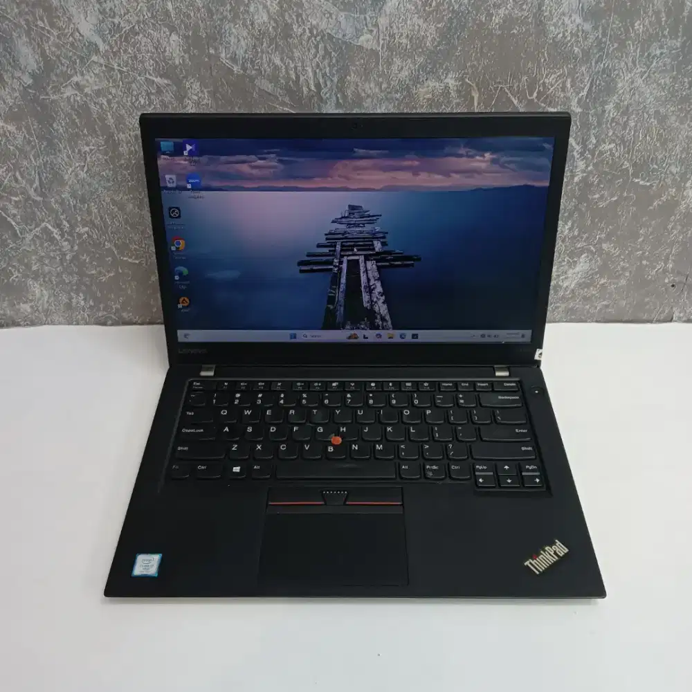 Laptop Lenovo Thinkpad T470s