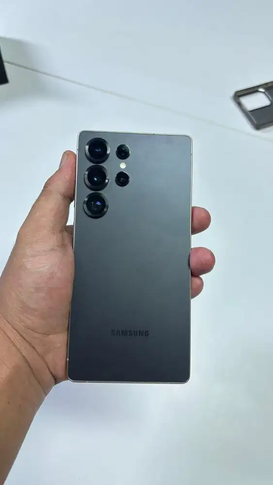 SAMSUNG S25 ULTRA 512GB (Inter)