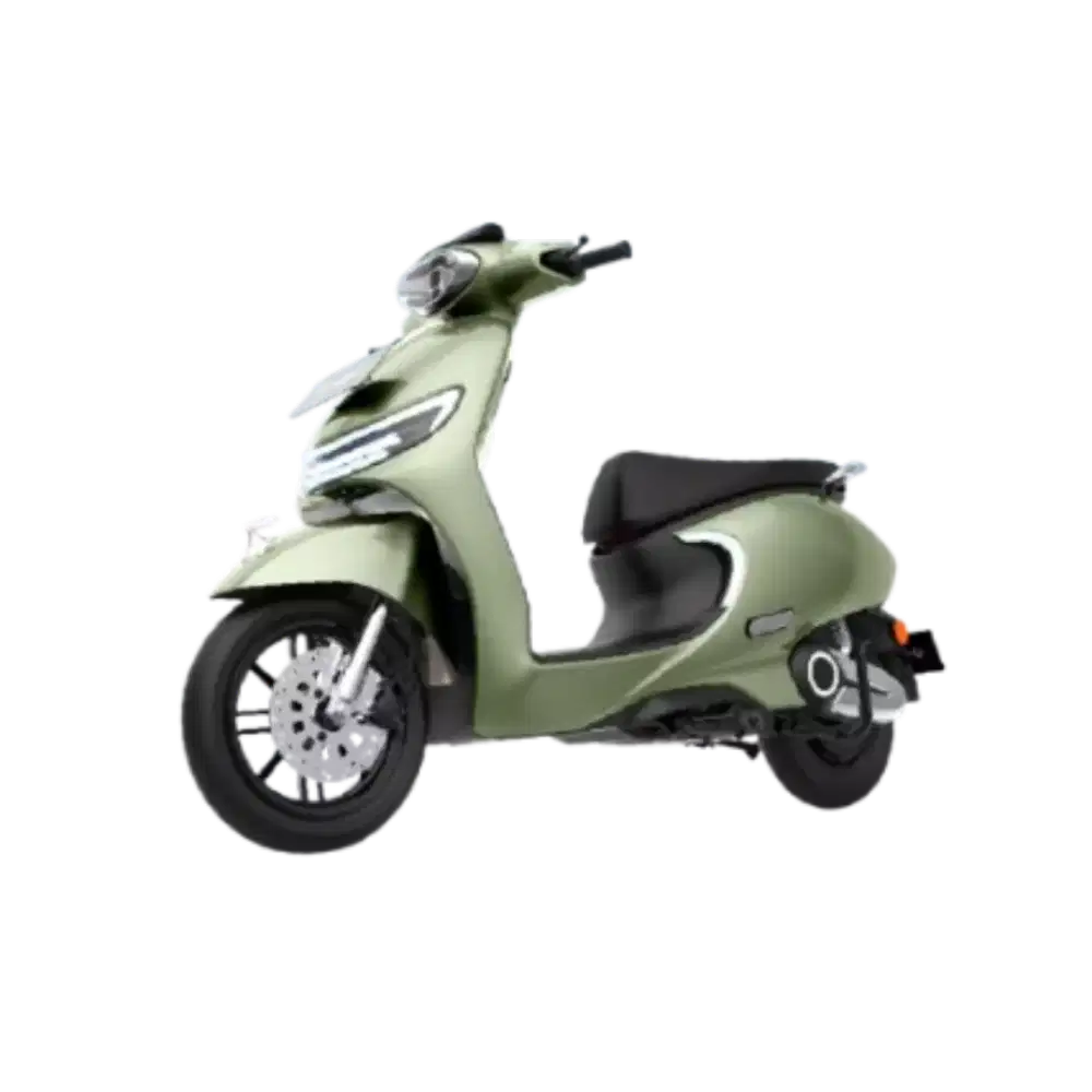 MOTOR LISTRIK T85L UWINFLY