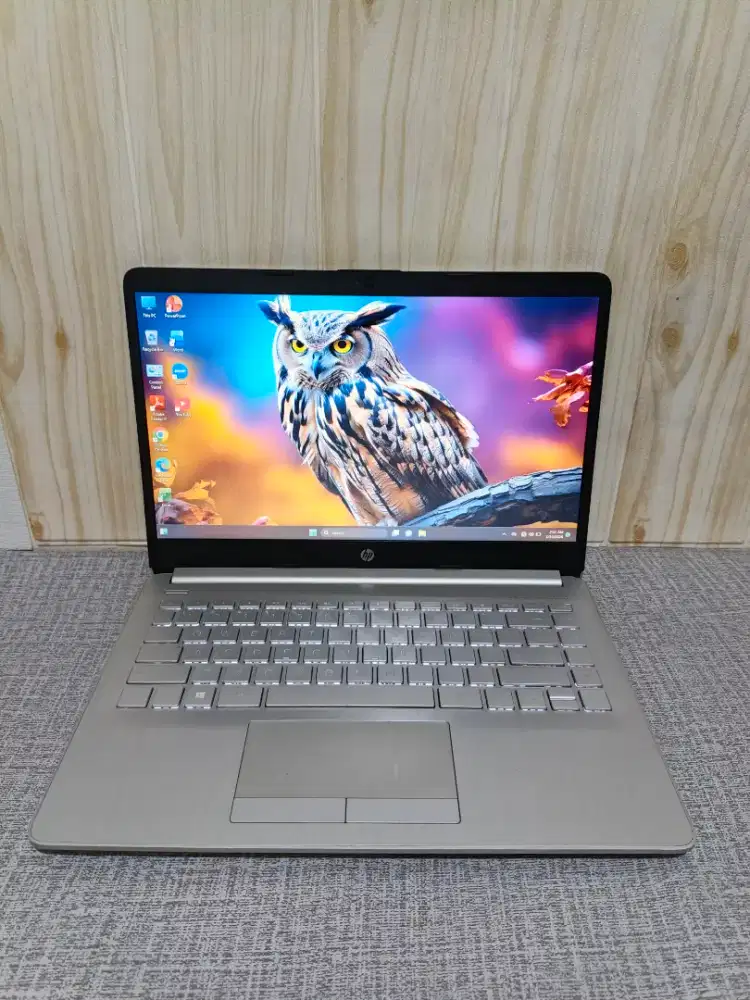 Hp 14s slim,Amd a4 gen 9,Radeon 3 graphic,Ram 4gb/ssd 256