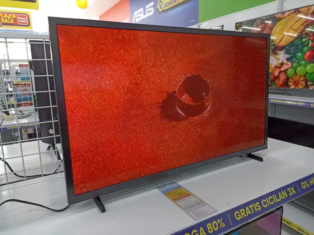 SAMSUNG UA32HE50EFK Smart TV 32 Inch