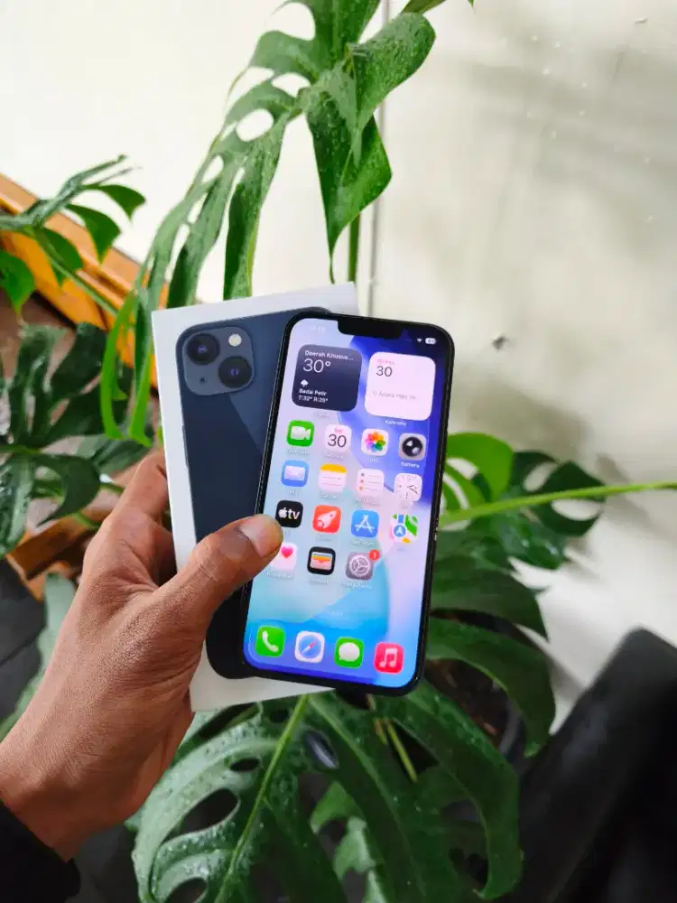 IPHONE 13 128GB IBOX