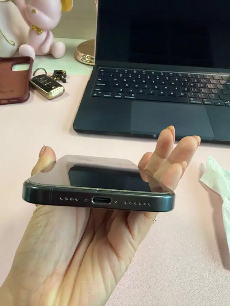 Iphone 15 Pro Max ex Digimap