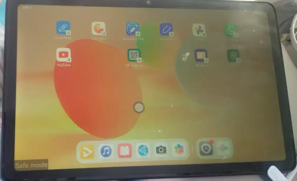 Huawei MatePad SE 4/64 GB (AGS-W09),wifi,harmony os,Snapdragon640,2023