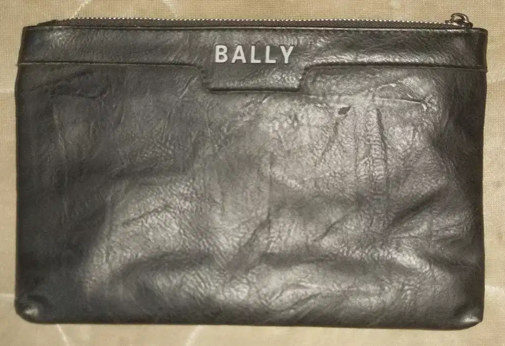 Hand bag BALLY cowo