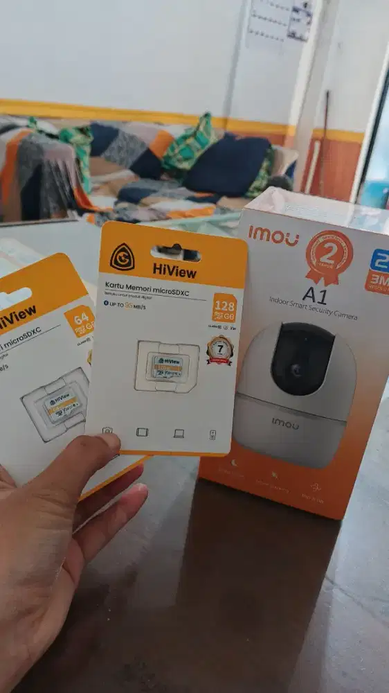 Pasang cctv hanya 650rb