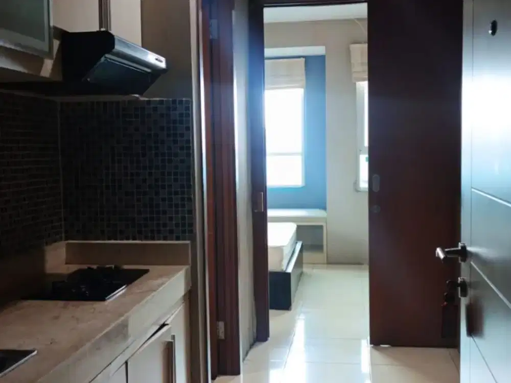 Dijual / Disewakan Apartemen di MT HARTONO SQUARE FULLY FURNISHED 1 BEDROOM