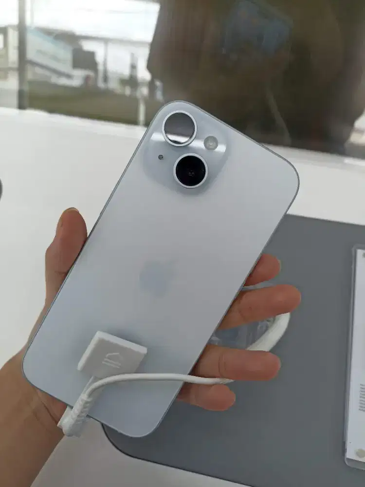 Iphone 15 128GB 256GB