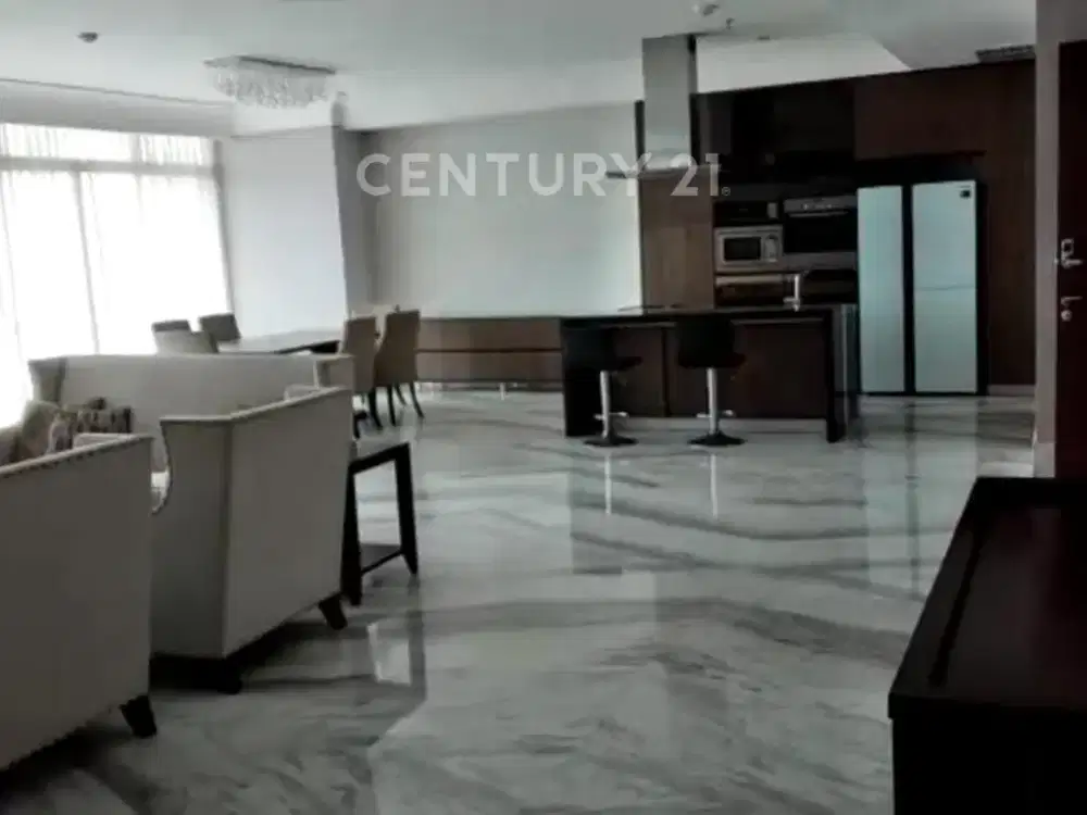 Dijual 1 Unit Luxury Apartment Di Essence Dharmawangsa