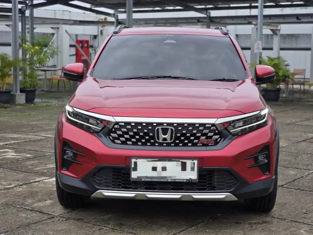 WRV RS SENSING AT LOW KM 6RB PERAK THN 2023