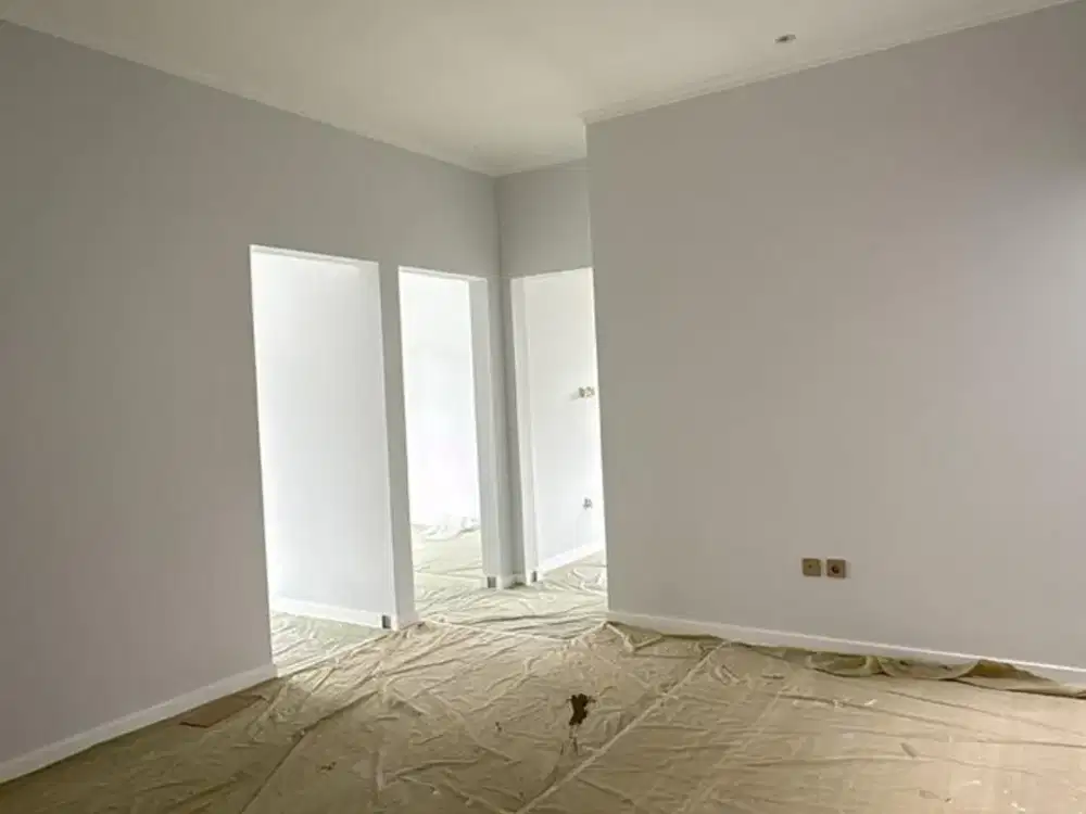 DIJUAL RUMAH BARU DI KIREINA PARK BSD