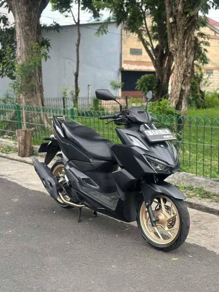 Honda Vario 160 2024