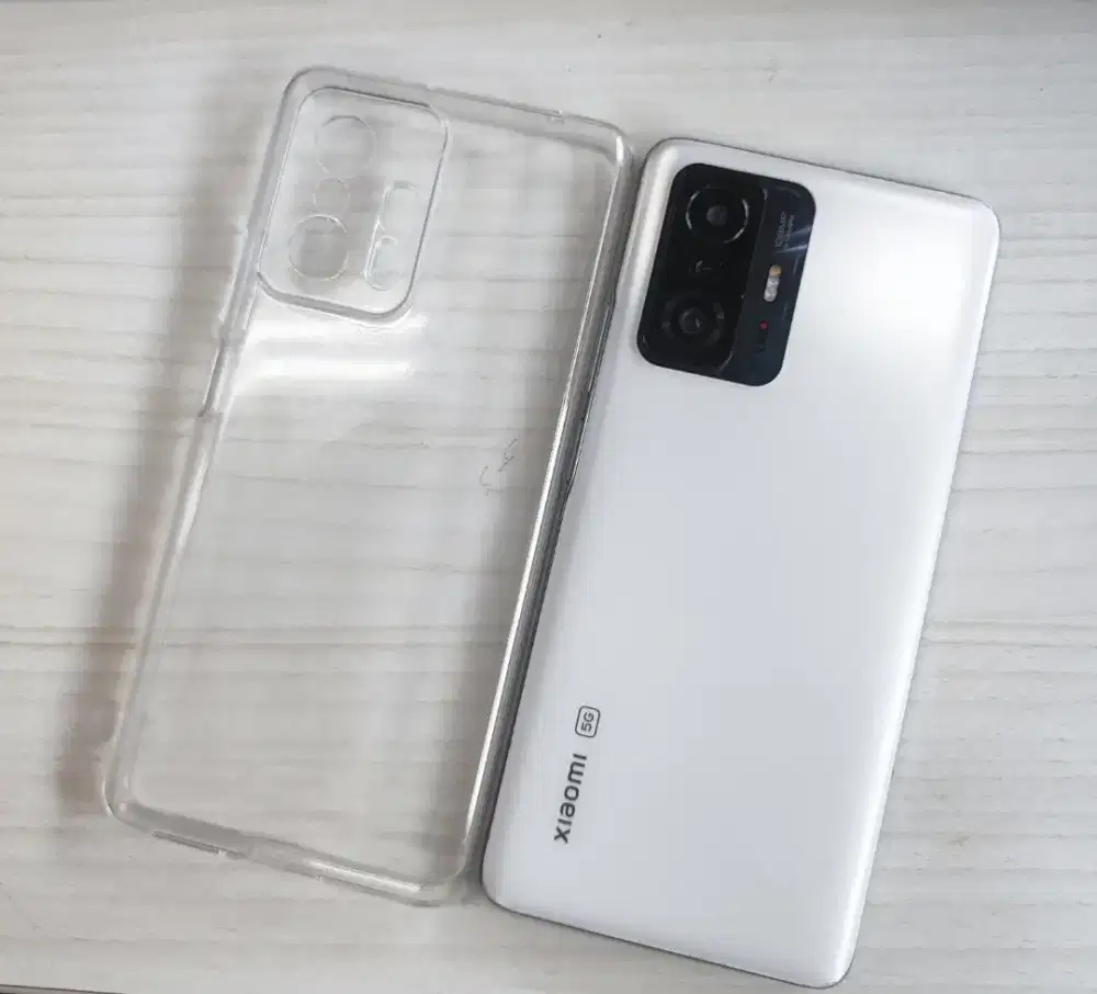 Xiaomi 11T 5G 8/256GB Dimensity 1200 Ultra