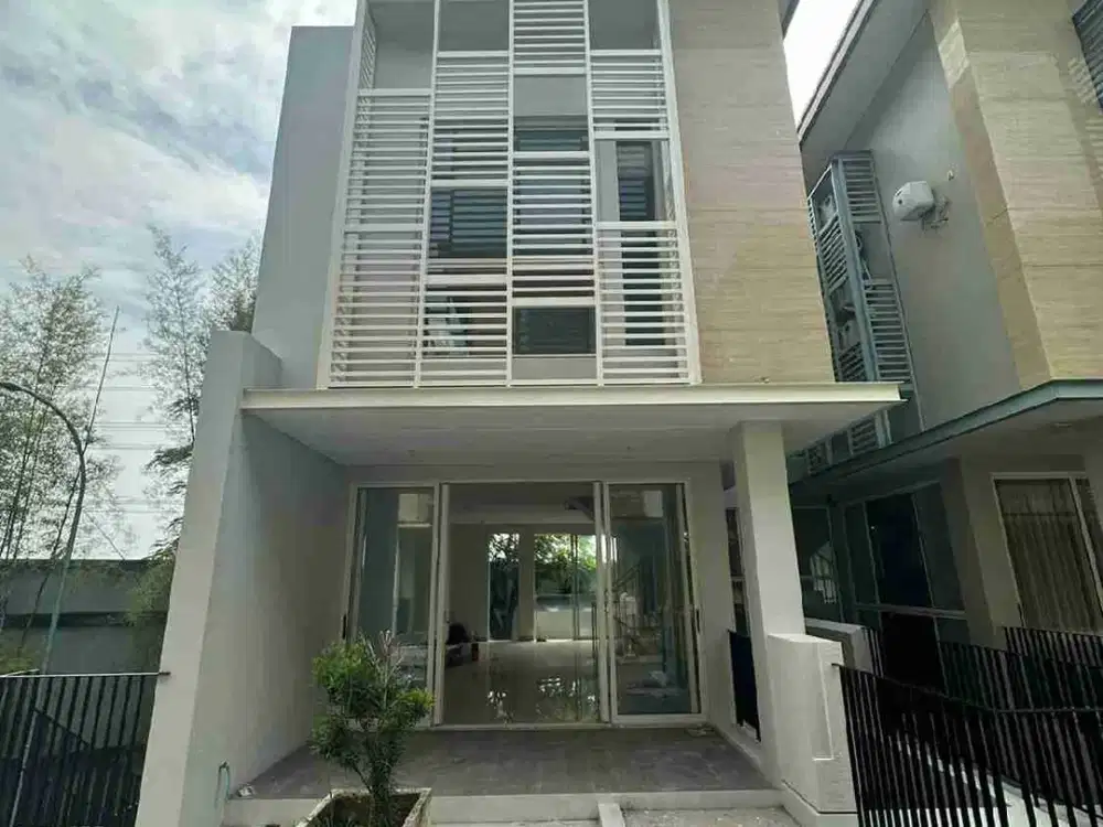 JUAL RUMAH BARU HRG RUGI WISATA BUKIT MAS CEK DISKRIPSI