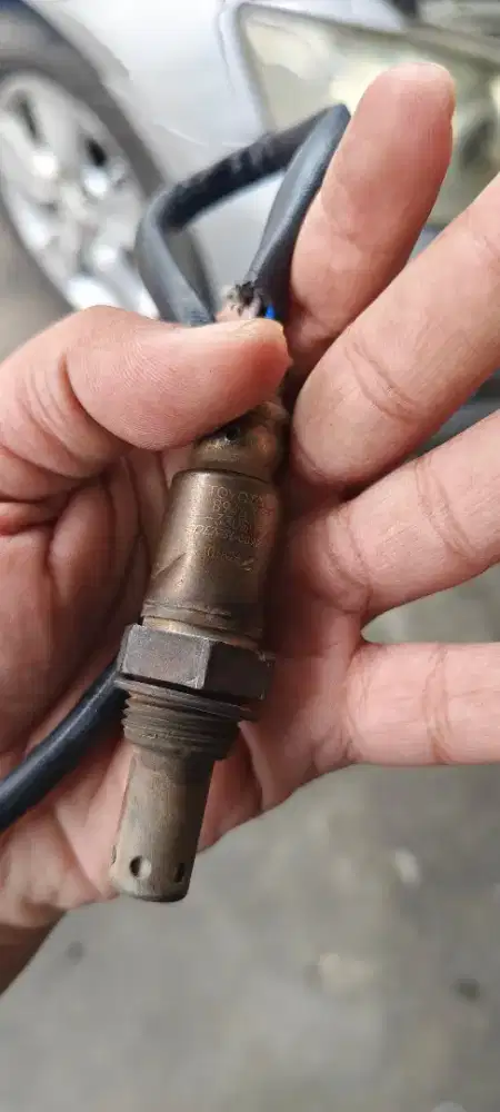 Sensor Oxygen Camry 2008 Original Bekas