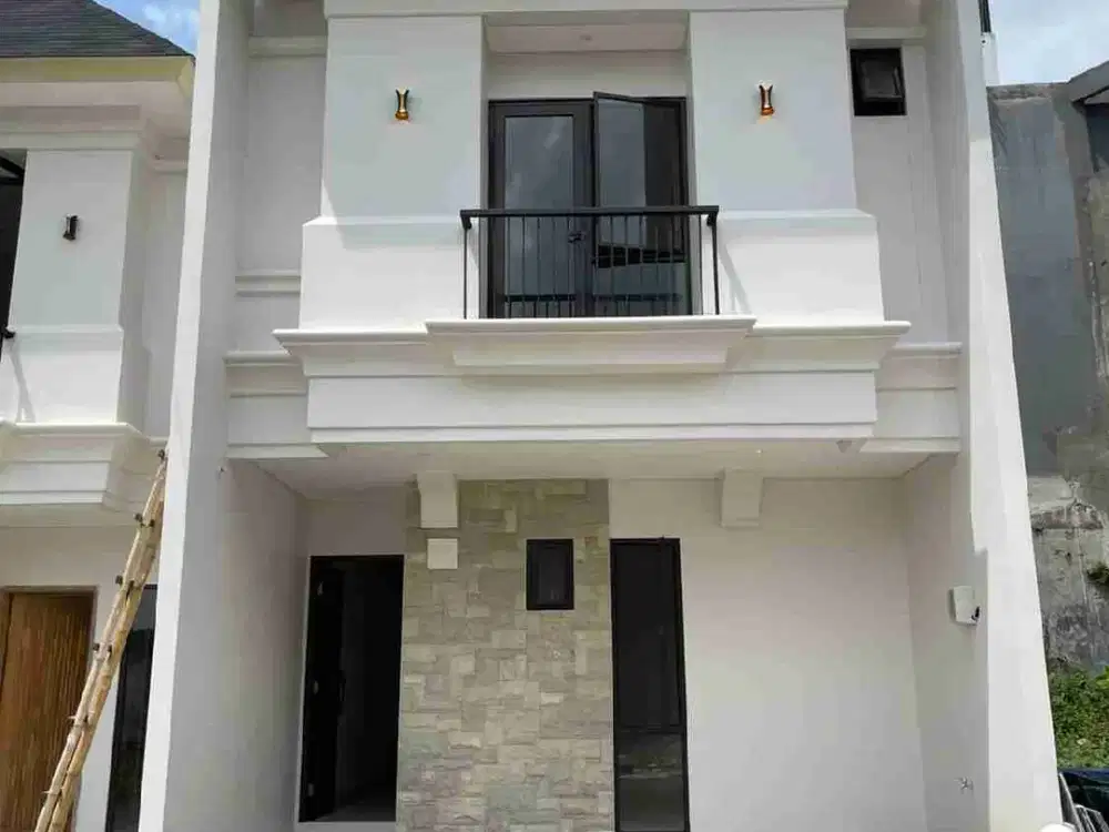 Dijual Rumah Baru Area Cilandak Jakarta Selatan