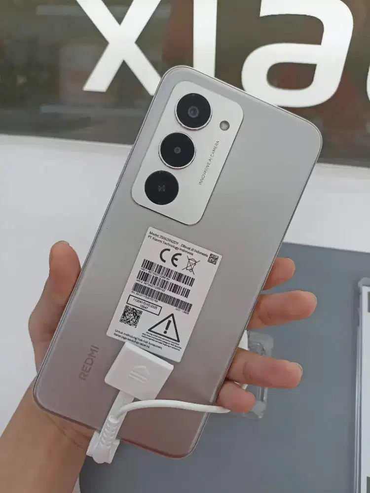 Redmi 15 128GB 256TB