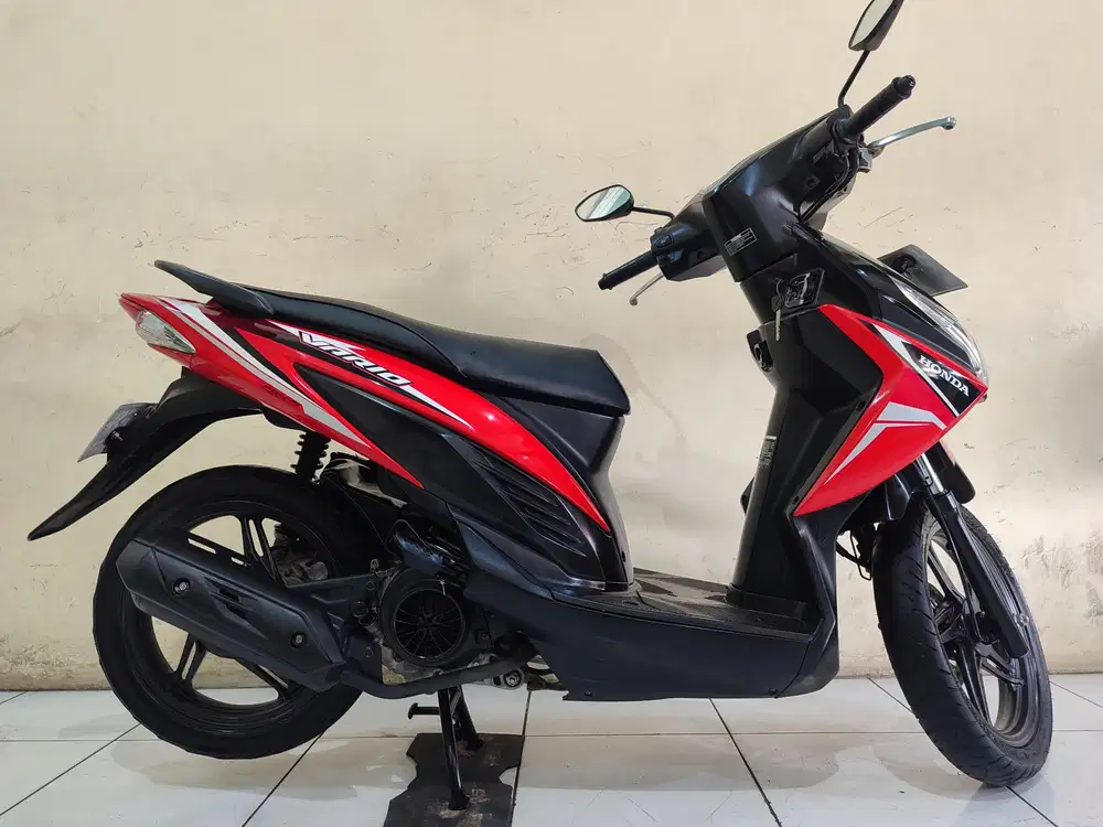 Vario 110 fi 2019 istimewa mulus terawat siap pakai...