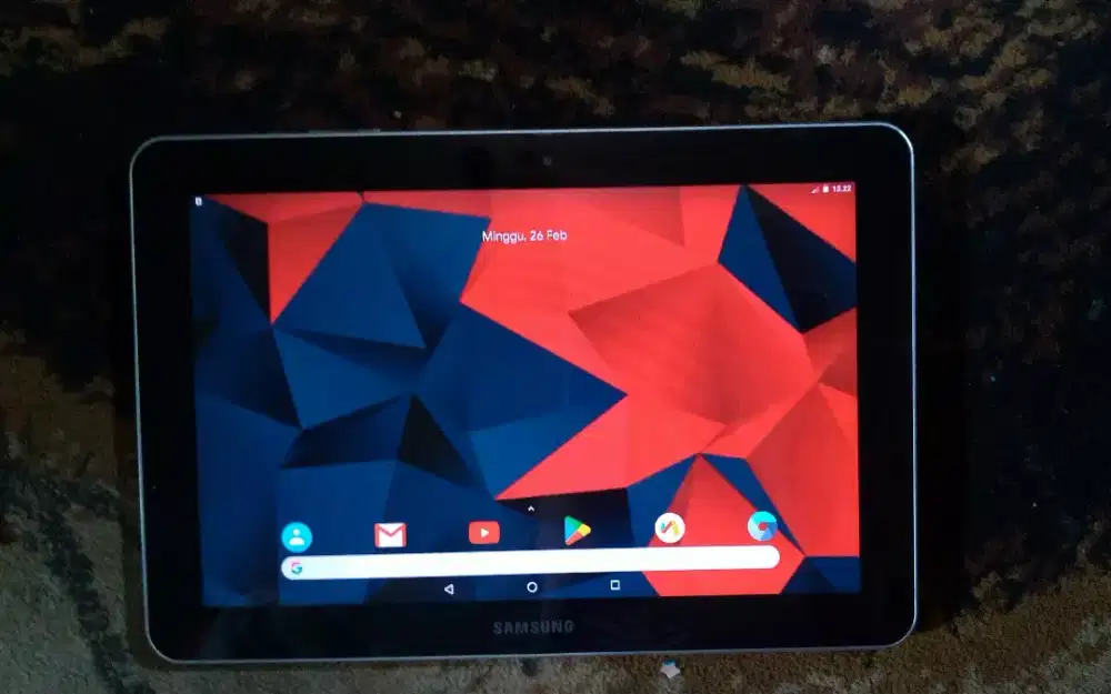 Samsung Galaxy Tab 10.1 inch