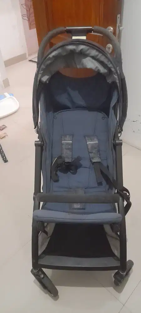 Jual Stroller, Baby walker & Kursi makan baby