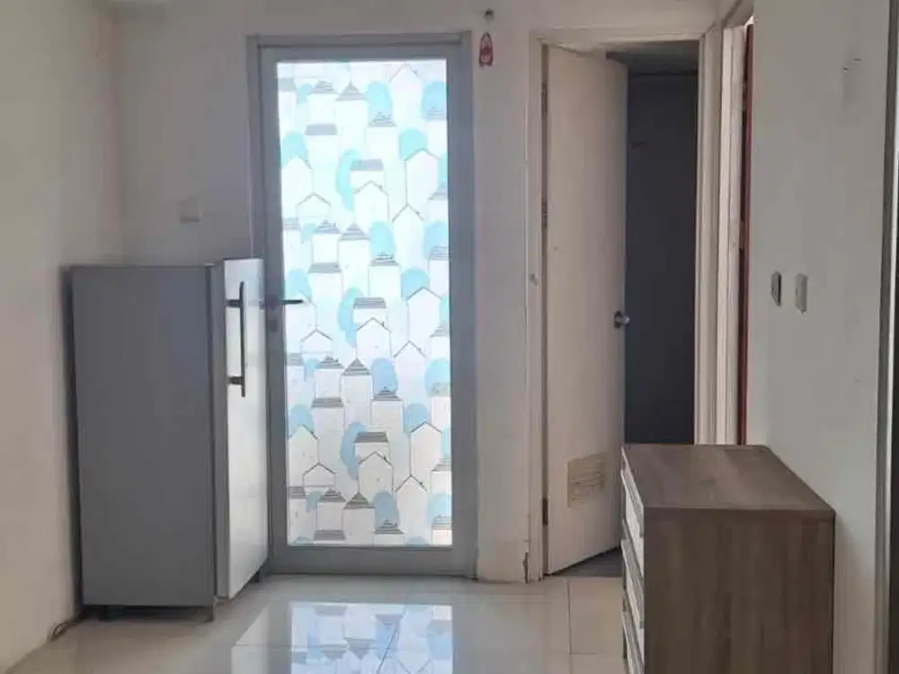 MURAH•2 bedroom Apartemen gunawangsa tidar pusat kota surabaya