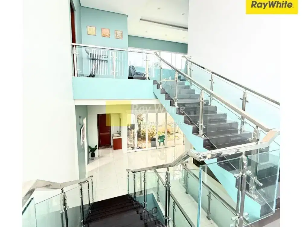 Dijual rumah di perum. puri kencana, kedamaian, Bandar Lampung (Kode: MEL ALF 3402)